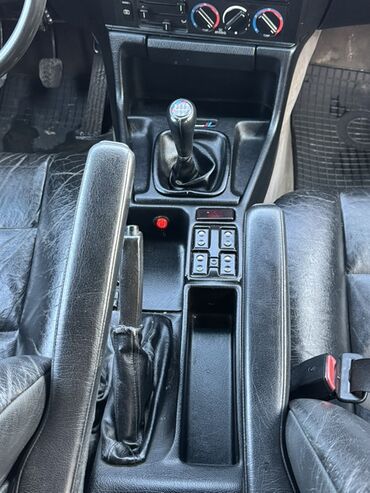 BMW: BMW 5 series: 1994 г., 2.5 л, Механика, Бензин, Седан — 31