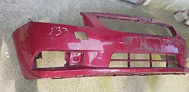 samald cars: PREDNJI BRANIK ZA CHEVROLET CRUZE | chevrolet cruze prednji branik — 1