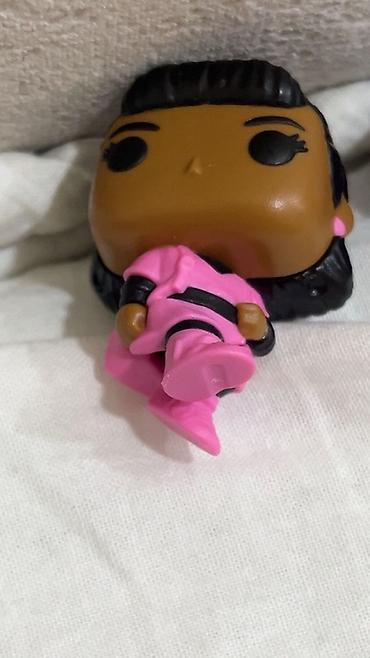 Heykəlciklər: Mini koleksiya fiqurları dəsti - Tip: Funko tərzində mini vinil — 11