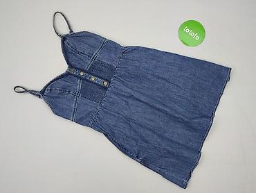 spodnice dzinsowe: Forever 21, Sukienka damska, rozmiar S — 2