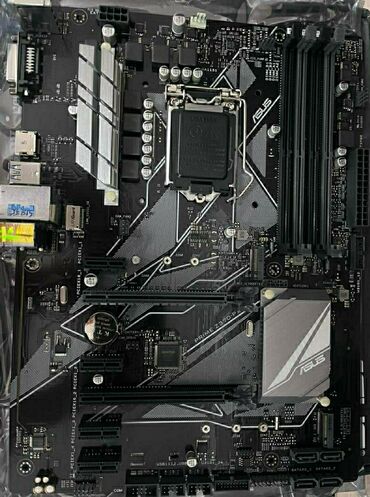 mini itx плата: Материнская плата, Новый, Gigabyte, LGA1151, ATX, Для ПК