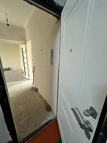 центральный мечит: 3 комнаты, 75 м², 105 серия, 4 этаж, Косметический ремонт — 1