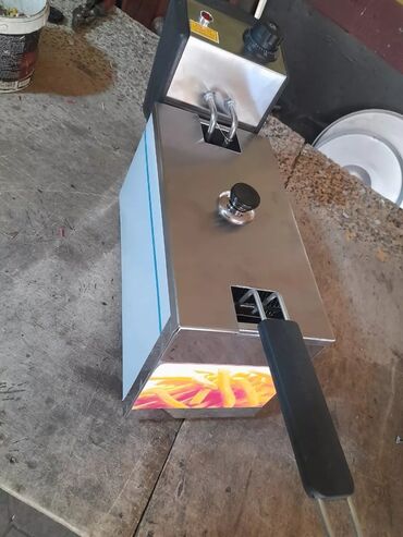 Fri aparatları: Fri kartof üçün -da lalafo.az — 5 Fri aparatları: Fri kartof üçün — 5