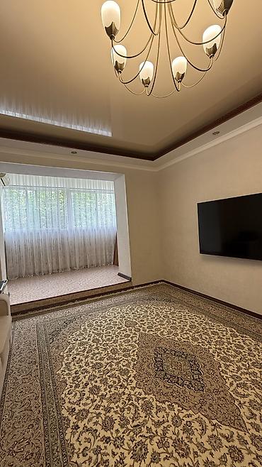 кож завод квартира: 4 комнаты, 95 м², Вефа ТЦ Индивидуалка, 2 этаж — 2