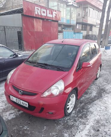 honda jazz автомат: Honda Jazz: 2008 г., 1.3 л, Автомат, Бензин, Хэтчбэк