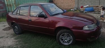 купить двигатель опель астра 1 7 дизель: Daewoo Nexia: 2013 г., 1.6 л, Механика, Бензин