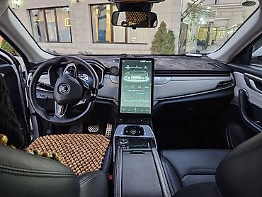 weltmeister ex5 отзывы: Weltmeister EX5, 2021 г., 110000 км, Передний, В наличии — 6