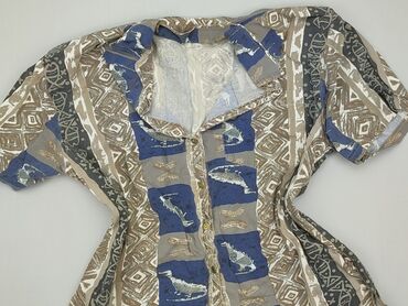 Blouses: Women's blouse, 4XL (EU 48)