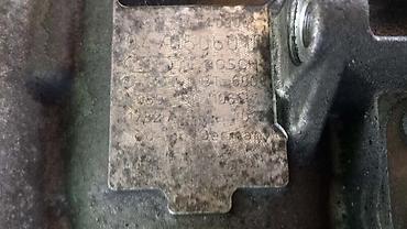 Car Engine Parts: BOSCH PUMPA 2.5TDI ZA AUDI A4, A6 OD 1998. DO 2004. GOD. | Bosch — 2