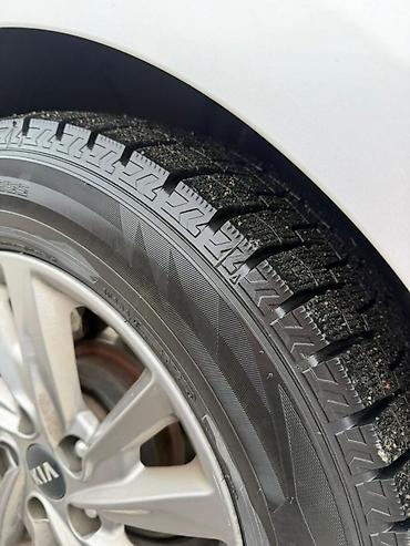 Kia: Kia K5: 2020 г., 2 л, Автомат, Газ, Седан — 4