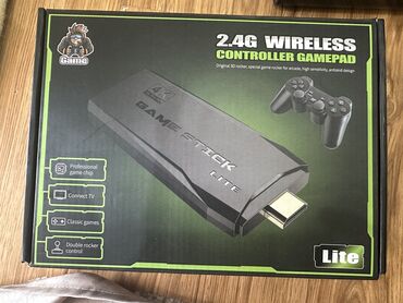 купить руль и педали для пк: Продаю геймпад игровая приставка 2.4G wireless gamepad в полной