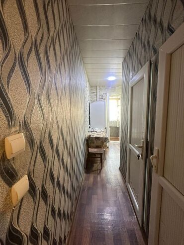 Köhnə tikili: Bakı, 3 otaqlı, Köhnə tikili, m. Gənclik, 85 kv. m — 10