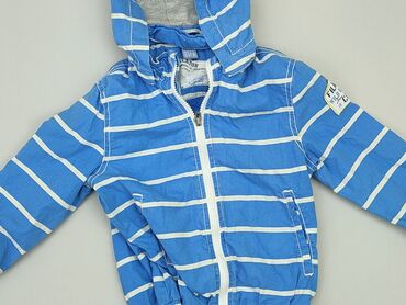 bluzka góralska z haftem: Sweatshirt, 2-3 years, 92-98 cm, condition - Very good