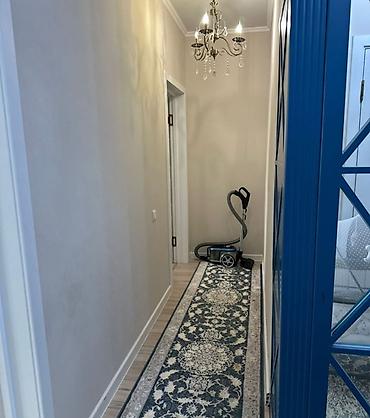 Продажа квартир: 2 комнаты, 66 м², Элитка, 6 этаж, Евроремонт — 2