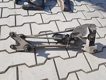 MOTOR I MAKAZE BRISACA ZA NISSAN X-TRAIL OD 2002. DO 2007. GOD na lalafo.rs MOTOR I MAKAZE BRISACA ZA NISSAN X-TRAIL OD 2002. DO 2007. GOD