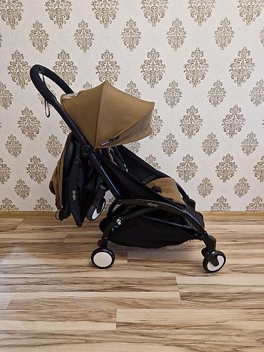 Əkizlər üçün arabalar: Əkizlər üçün araba — 2