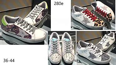 Patike: GOLDEN GOOSE, TOP EKSKLUZIVNI MODELI, ULTRA HIT | Najnovije! ! ! — 7