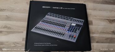 Dinamiklər və kolonkalar: İşlənmiş Accolade Sound Kolonka, Növ - Akustik, rəng - Boz
