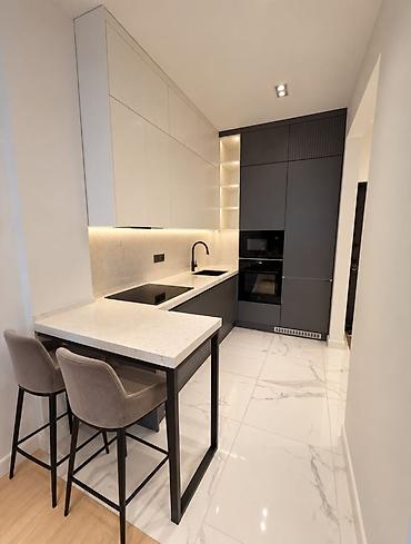bag evi is: Ağ şəhər, 3 otaqlı, Yeni tikili, m. Xətai, 86 kv. m — 3