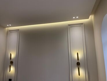 Təmir işləri: Evlərə ofislərə və bağ evlərinin təmiri peşəkar ustalarımız tərəfindən — 30