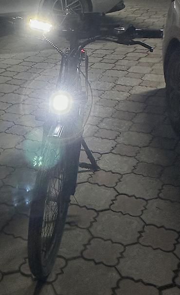 Городские велосипеды: Городской велосипед, Skillmax, Рама L (172 - 185 см), Б/у — 13