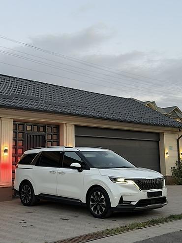 киа карнивал матор: Kia Carnival: 2023 г., 2.2 л, Автомат, Дизель, Минивэн — 3
