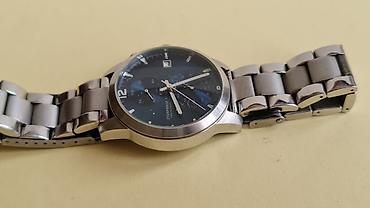 q12 pametni sat: CIVO muški sportski sat – model 8299 - Kućište i narukvica od metala — 10