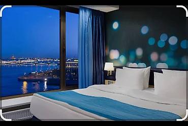 Гостиницы, отели (Посуточная аренда комнат): Hotel LONGHAUL спокойствие, комфорт и конфиденциальность, которые вы — 1