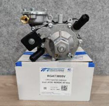 ГБО: ГБО, Новый, Китай — 10