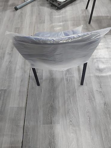 Ofis oturacaqları: Iso oturacaqlar. say cox olarsa endirim olacaq — 10