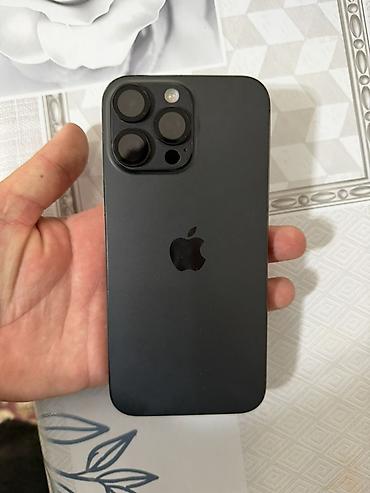 socket 1155: IPhone 16 Pro Max, Б/у, 1 ТБ, Черный, 93 % — 1