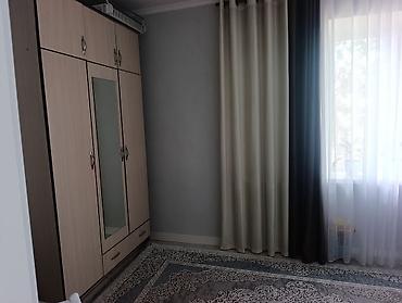 софхозе фрунзе: ПРОДАМ 2-КОМНАТНУЮ КВАРТИРУ В СОВХОЗЕ ФРУНЗЕ Цена: 50 000$ Состояние — 2