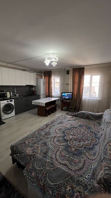 Продажа участков: 1 комната, 27 м², Индивидуалка, 1 этаж, Дизайнерский ремонт