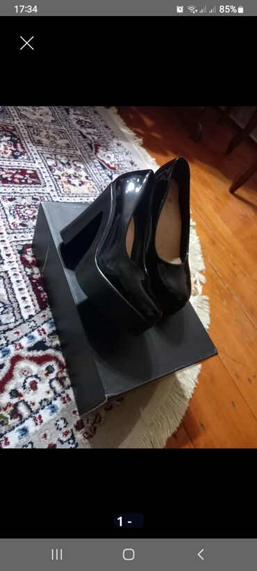 Uşaq ayaqqabıları: Çəkmələr, Oğlan üçün, 34 — 19