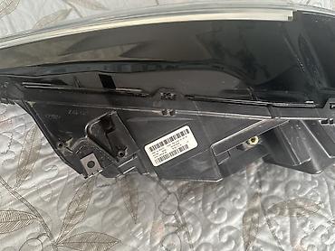 sit: Salam. Ford Fusion üçün üstdən çıxma, orijinal full LED sağ fara — 4