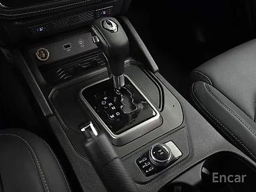 Ssangyong: Ssangyong Rexton Khan: 2019 г., 2.2 л, Автомат, Дизель, Пикап — 11