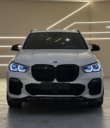 bbs 15: BMW X5: 2021 г., 3 л, Автомат, Дизель, Внедорожник — 2