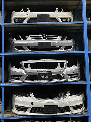 cls: 🚘 ЗАПЧАСТИ НА MERCEDES-BENZ ИЗ ЯПОНИИ 🇯🇵 Большой выбор оригинальных — 4