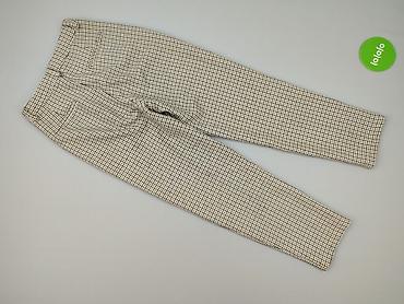 second po polsku: Amisu, Spodnie materiałowe damskie, rozmiar XS — 3