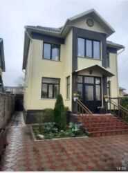 купить дом в бишкеке недорого: Дом, 150 м², 5 комнат, Собственник