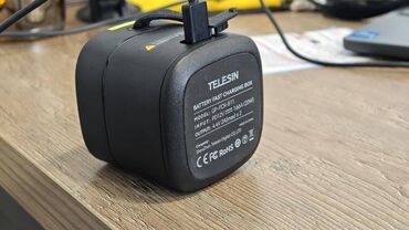 Videokameralar: Salamu aleykum. Çəkilişləri dayandırdığım və kameraya ehtiyacım — 10