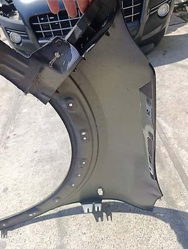 rim: DESNO KRILO ZA CITROEN C4 CACTUS OD 2014. DO 2018. GOD — 2