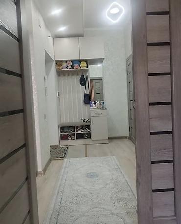 Продажа квартир: 1 комната, 44 м², Рабочий Городок Элитка, 4 этаж, Евроремонт — 2