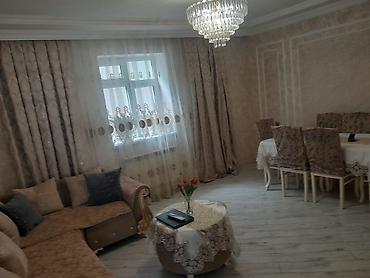 zabrat ev: Bakı, Binəqədi qəs., 3 otaqlı, Köhnə tikili, m. Azadlıq Prospekti, 100 kv. m — 8