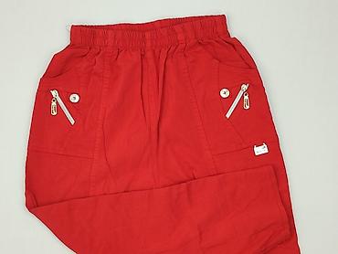 clothes in red: Spodnie materiałowe damskie, rozmiar 2XS — 1