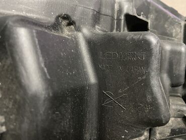 Передние фары: Передняя левая фара Subaru Б/у, Оригинал, Япония — 6