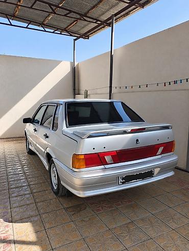 VAZ (LADA): Mator ideal Karopka ideal Kasmetik işi yoxdu Tekerler təzədi Təcili — 3