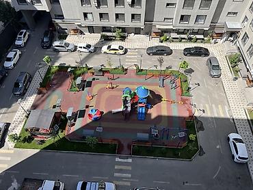 69: 3 комнаты, 69 м², Технопарк Элитка, 9 этаж, Дизайнерский ремонт — 5
