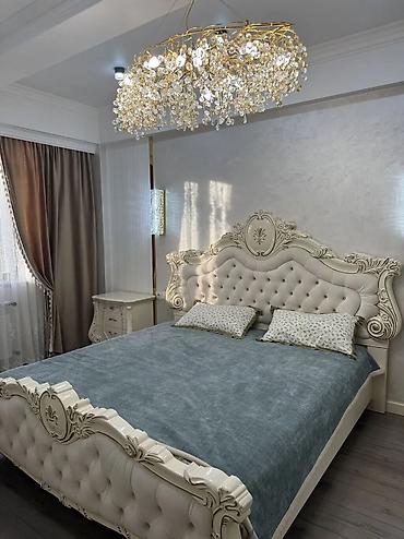 Продажа квартир: 3 комнаты, 78 м², Элитка, 5 этаж, Евроремонт — 3