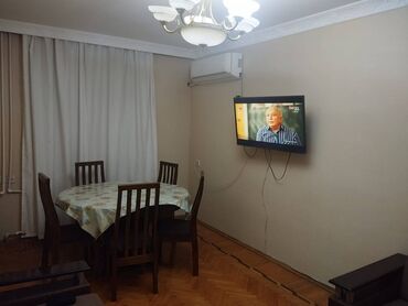 Uzunmüddətli kirayə mənzillər: H.Aslanov metrosu, ATS arxasında,5 mərtəbənin,1-ci mərtəbəsində,3 — 7